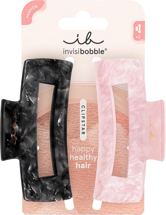 Produktbild Invisibobble Clipstar Eclipse Glossy