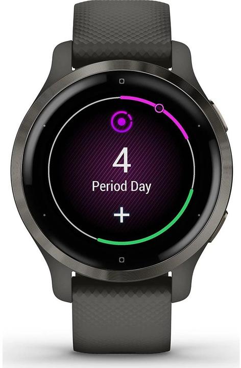 Actual product image Garmin Venu 2S (40 mm)