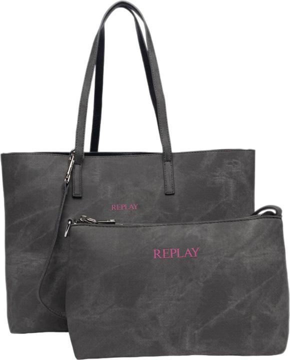 Produktbild Replay Shopper Tasche 35 cm (10 l)