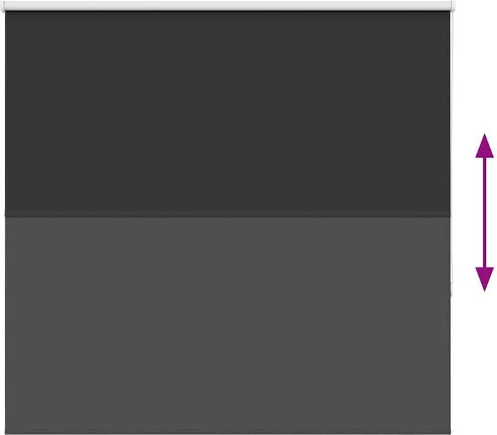 Actual product image vidaXL Marnin (160 x 150 cm)