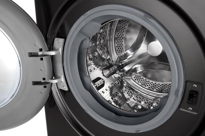 Image du produit LG F2V7SLIM9B (9 kg, Gauche)