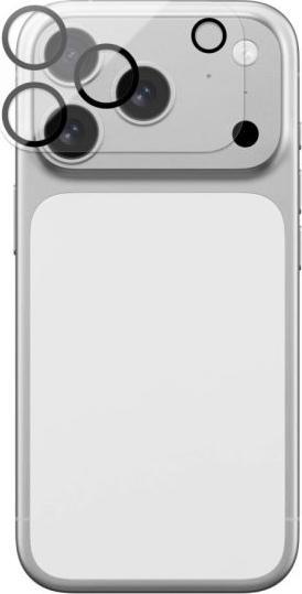 Produktbild Amazingthing Volllinsenglas für iPhone 17 Pro (1 Stk., Apple iPhone 17 Pro)