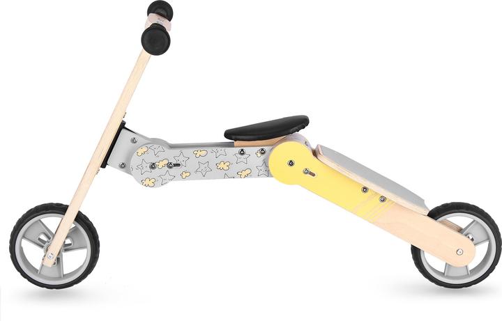 Produktbild Spokey Laufrad (8")