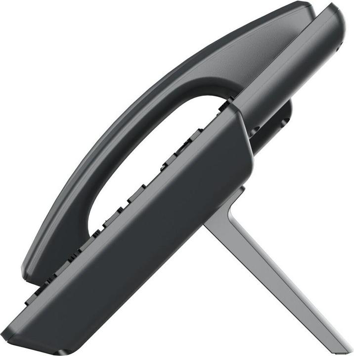 Produktbild Grandstream SIP GRP-2601P Carrier-Grade IP-Phone with PoE - VoIP-Telefon - Switch