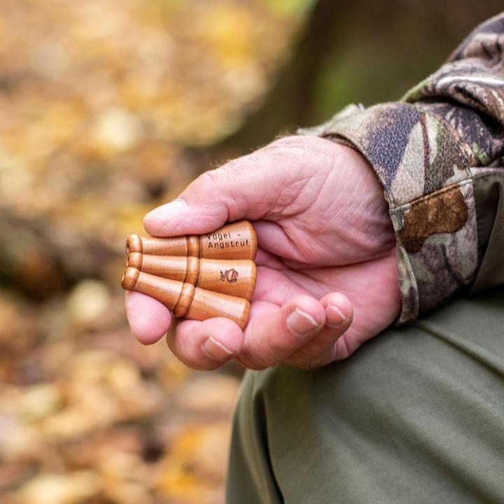 Produktbild Weisskirchen Vogelangstruf