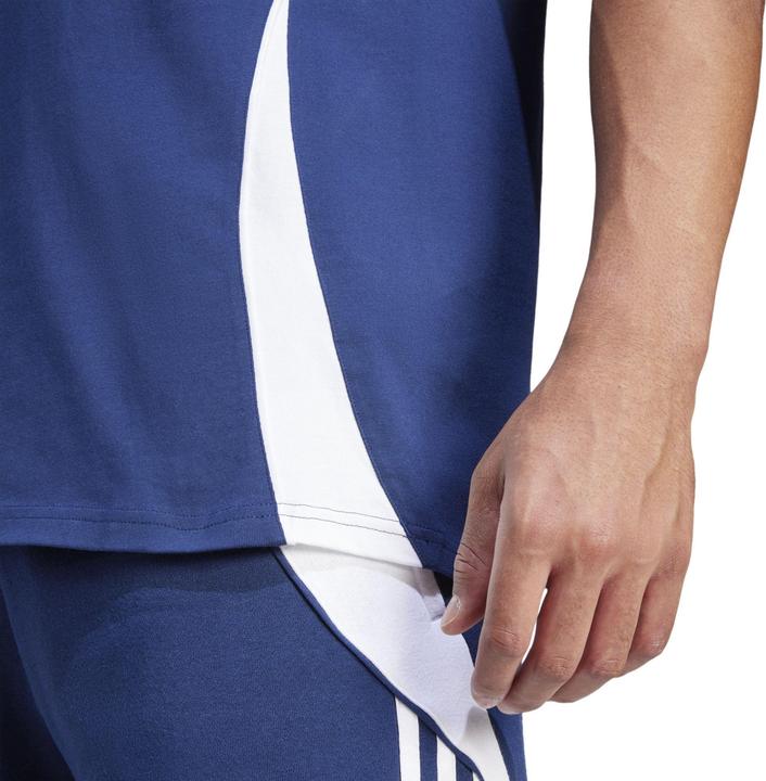 Actual product image adidas TIRO24 SWTEE (XL)
