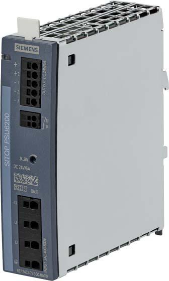 Actual product image Siemens 6EP3433-7SB00-0AX0