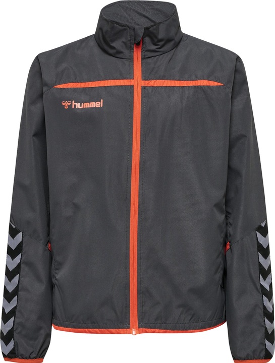 Actual product image hummel Authentic Kids Training Jacket (176)
