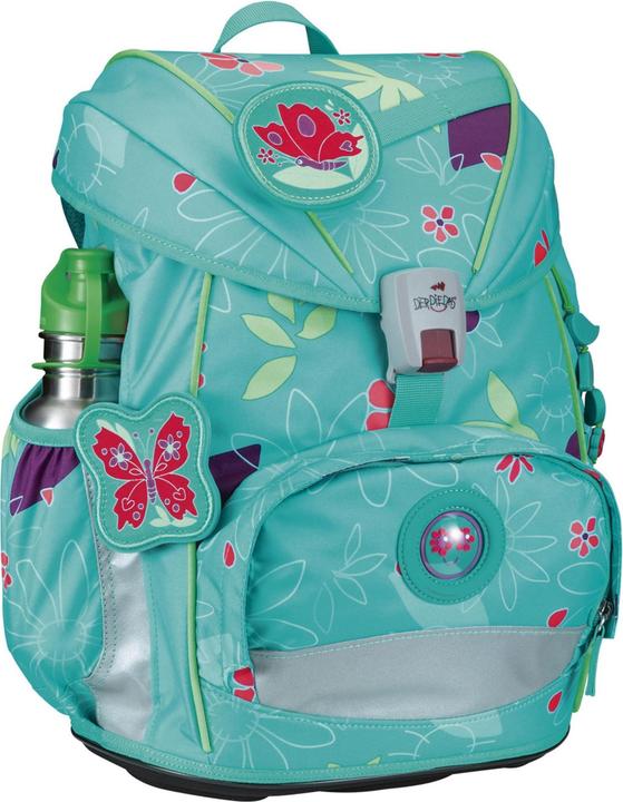 Actual product image Derdiedas ErgoFlex Schulranzen-Set 5tlg. (24 l)