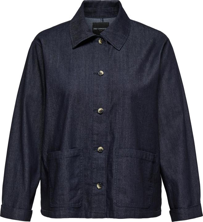 Actual product image Only CARASHBY Jeansjacke Jeansjacke (48)