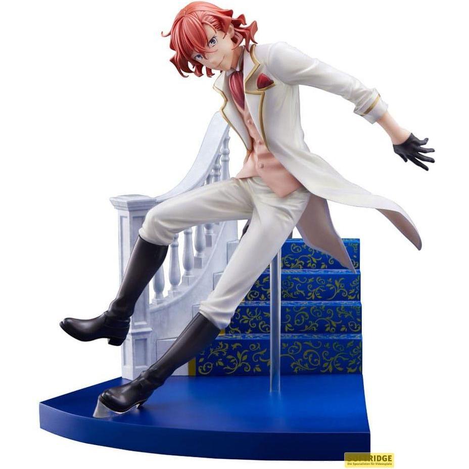 Furyu Bungo Stray Dogs statuette PVC 1/7 Nakahara Chuya 21 cm