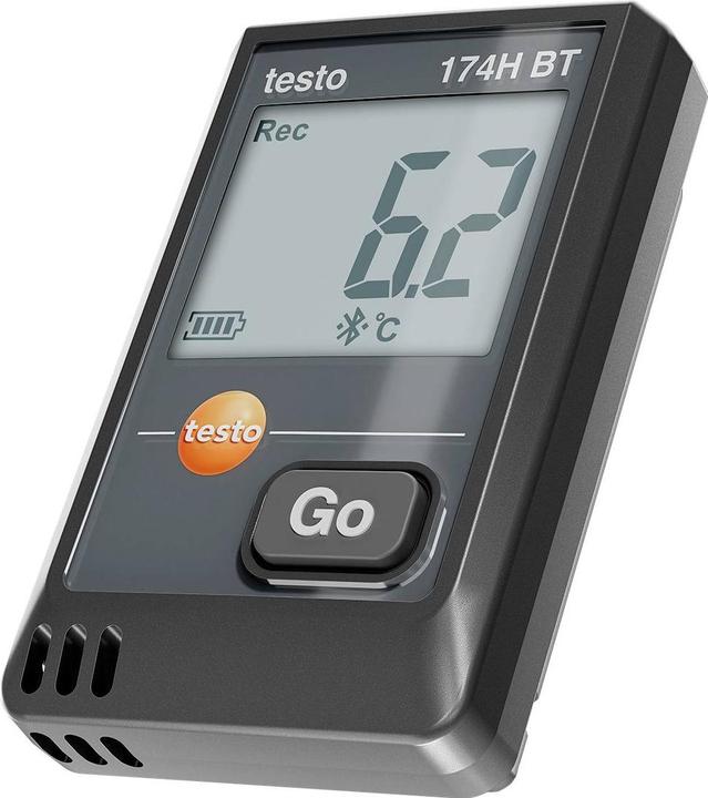 Produktbild Testo 174 H