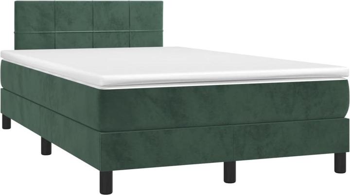 Immagine prodotto vidaXL Boxspringbett (120 x 200 cm)
