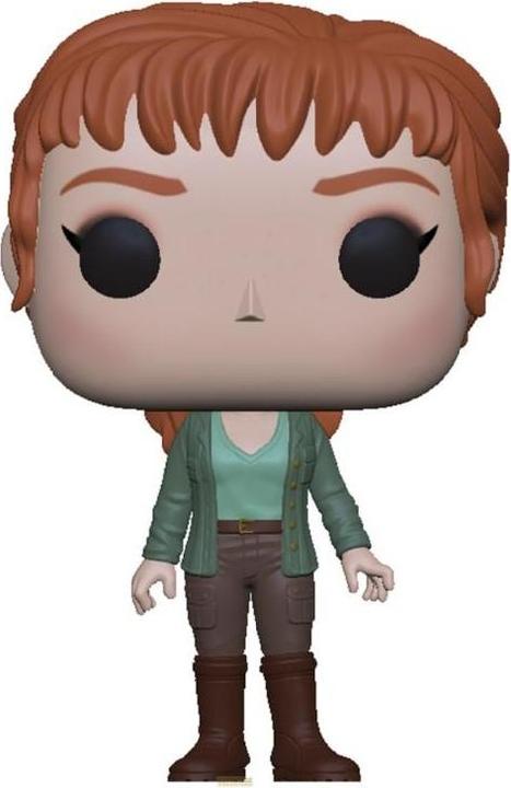 Produktbild Funko Claire