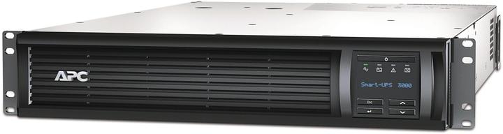 APC Smart-UPS (3000 VA, 2700 W, Line-Interaktiv USV)