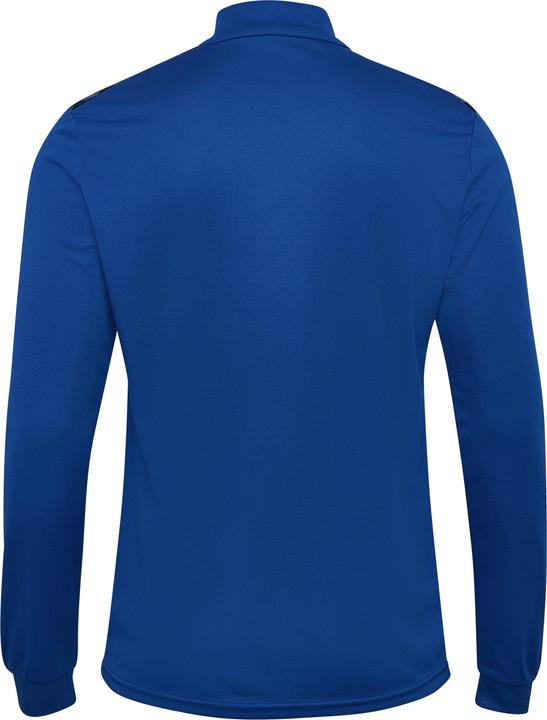 Actual product image hummel Authentic 1/2 Zip Sweatshirt (XXL)