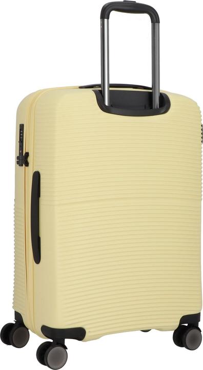 Immagine prodotto Worldpack Set di valigie a 4 ruote San Francisco 3 pezzi (203 l)