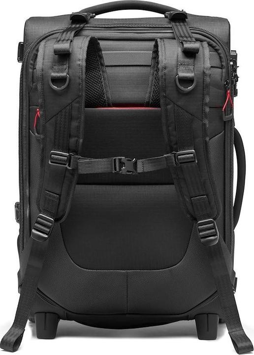 Actual product image Manfrotto Reloader Switch-55 (Camera case, Camera trolley)