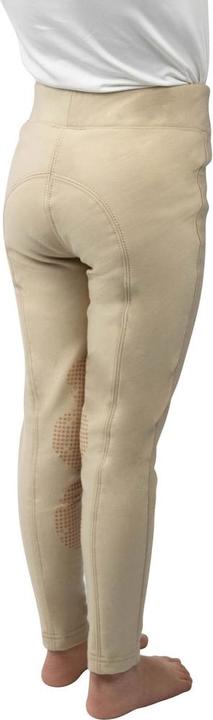 Actual product image Hy Blizzard Riding Leggings (158, 164)