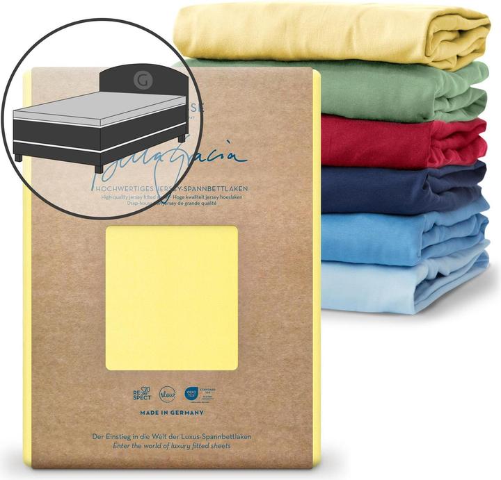 Image du produit Formesse Bella Gracia (200 x 200 cm)