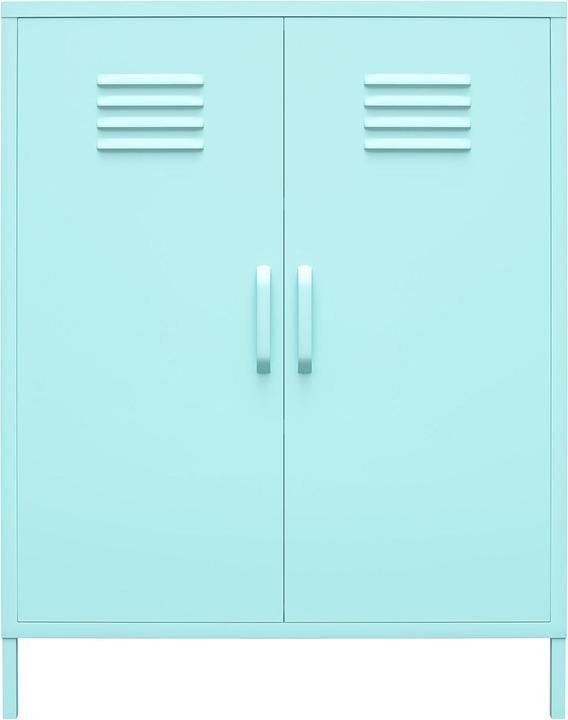 Actual product image Novogratz Cache (80 x 40 x 101 cm)