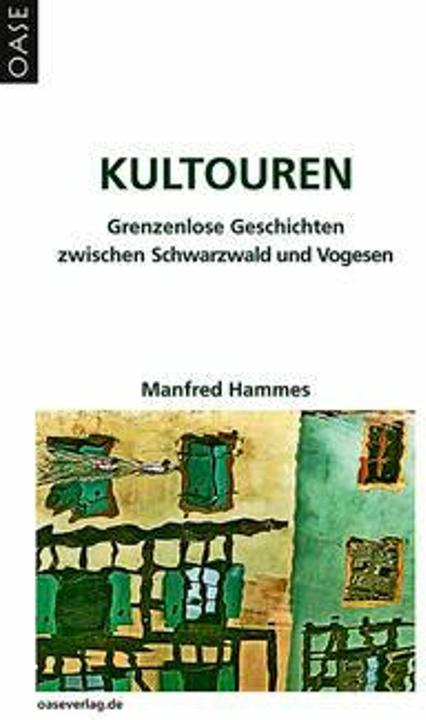 Oase Kultouren (Tedesco, Manfred Hammes, 2023)