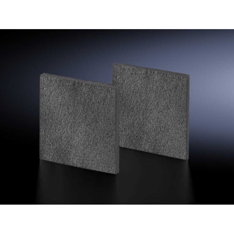 Rittal Ersatzfiltermatte, Serverschrank Zubehör