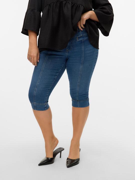 Produktbild Vero Moda VMCELIZA Shorts Jeans-Shorts (50)