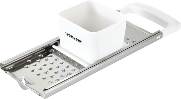 Actual product image Fackelmann Spaetzle slicer