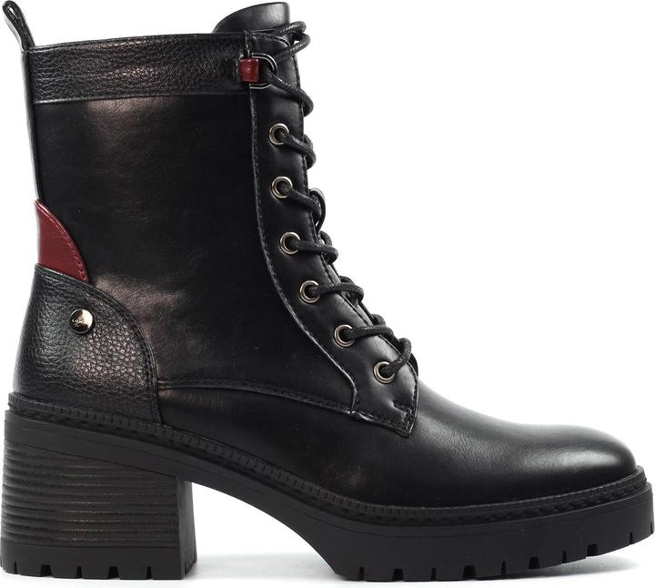 Produktbild Lunar Stiefeletten Baumwolle (39)
