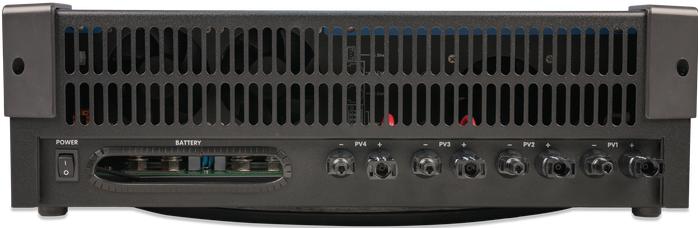 Produktbild Victron Energy SmartSolar MPPT RS 450/100