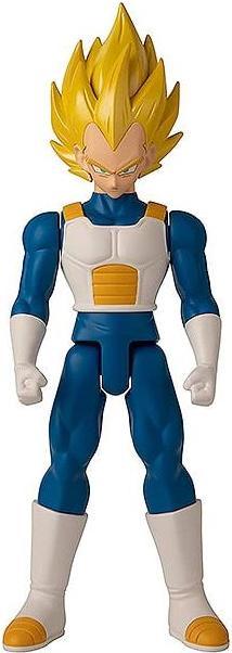Image du produit Bandai Super Saiyan Vegeta