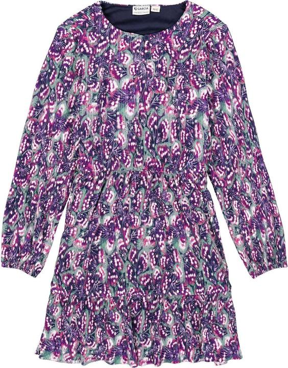 Image du produit Garcia Kleid gemustert (92, 98)