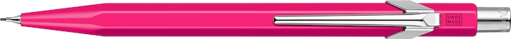 Actual product image Caran d'Ache 849 Fluo (0.70 mm, HB, 1 x)