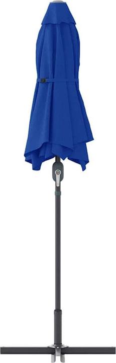 Immagine prodotto vidaXL Garten-Sonnenschirm (1.97 m)