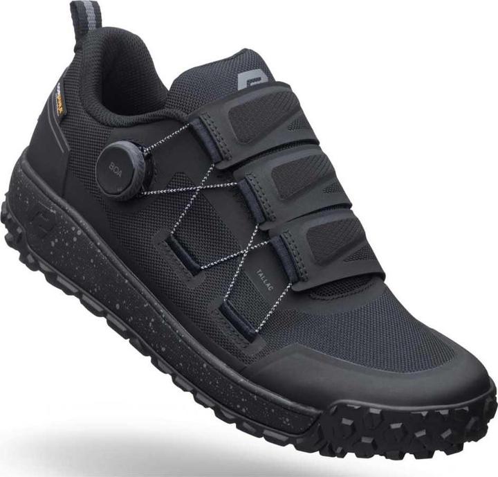 Produktbild Ride Concepts Tallac BOA® Herren schwarz 41 (41)