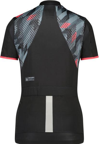 Productafbeelding Shimano Sagami fietstrui korte mouwen (M)