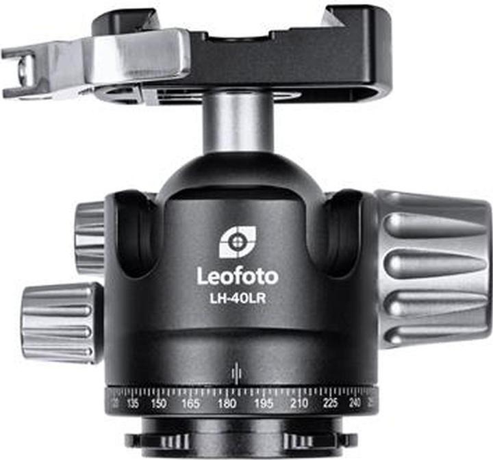 Produktbild Leofoto QS-70 Quick-Link Set (Stativ Schnellwechselplatte)