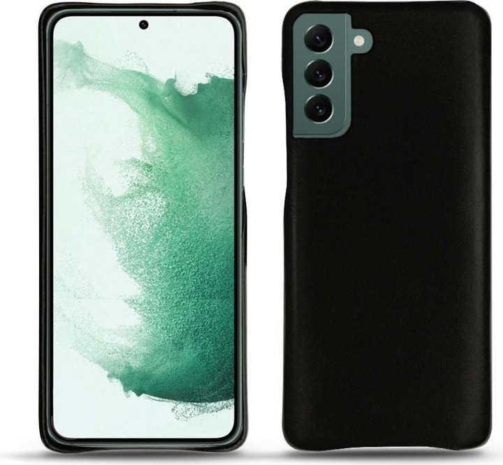 Actual product image Noreve Leather Cover (Samsung Galaxy S22+ 5G)