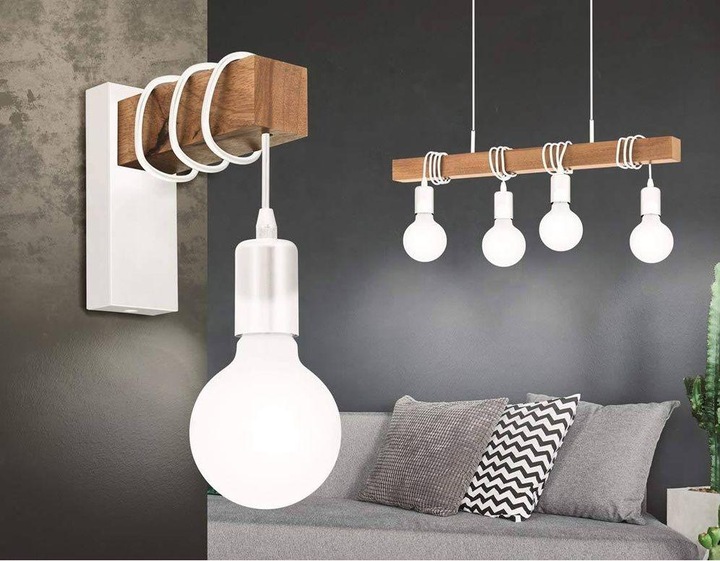 Image du produit EGLO Townshend (E27)