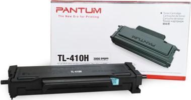 Produktbild Pantum Laser Cartridge TL-410H Black 3000pages OEM (BK)