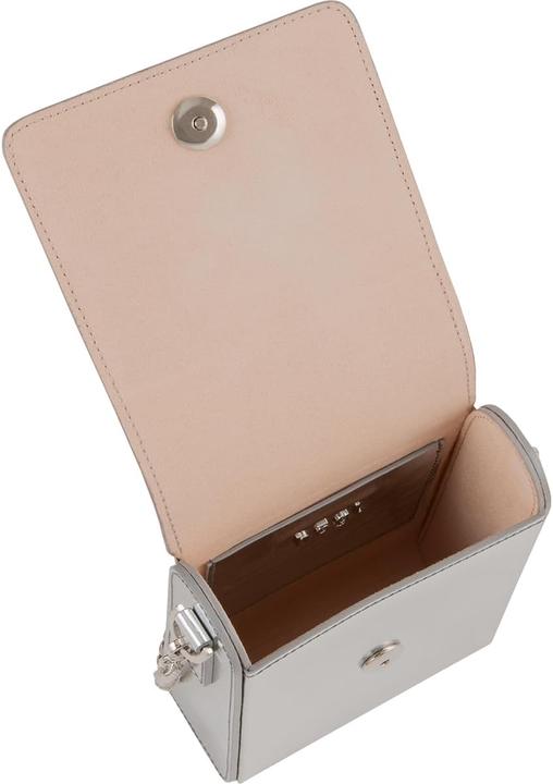 Actual product image Högl Bea Handbag in Silver