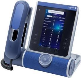 Actual product image Alcatel LUCENT ENTERPRISE 500 Enterprise DeskPhone with Corded Handset