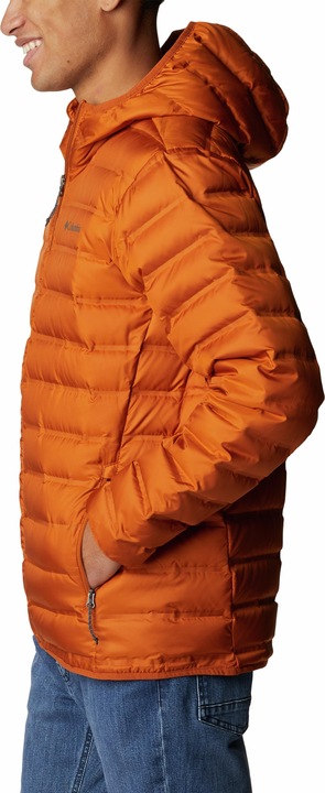 Actual product image Columbia Lake Down (M)