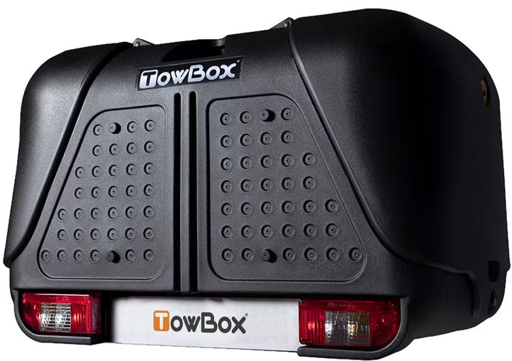 Tow Car TowBox Carrier V2 (390 l)