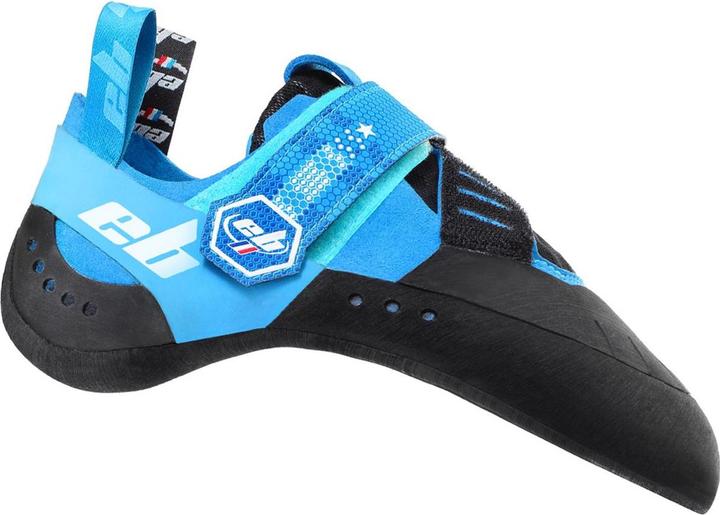 Immagine prodotto EB Scarpe da arrampicata Nebula (35.5)