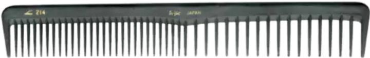 Image du produit Fejic Japan Carbon Comb No. 214