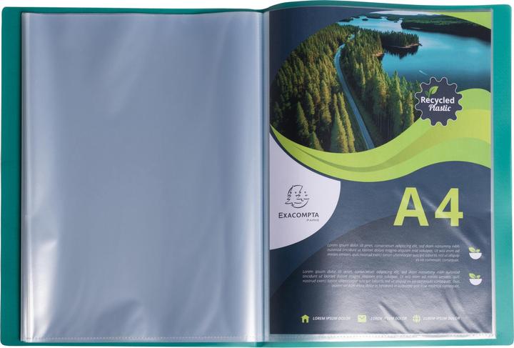 Produktbild Exacompta Opak (A4, 5 x)