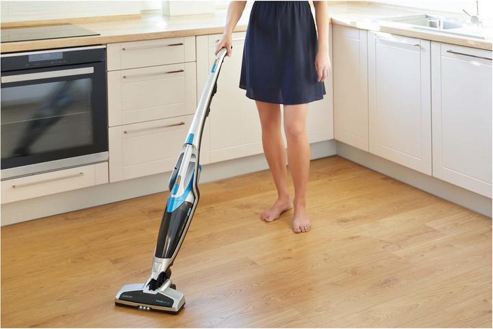 Immagine prodotto Sencor SVC 0740BL - Acciaio - Acciaio da cucina