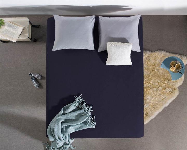 Actual product image Palo Double fitted sheet (140 x 200 cm)